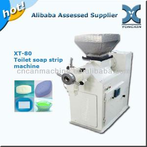 Beauty mini soap making machine