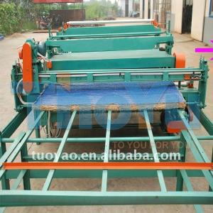 Bed Mattress Knitting Machine 0086-15981862583