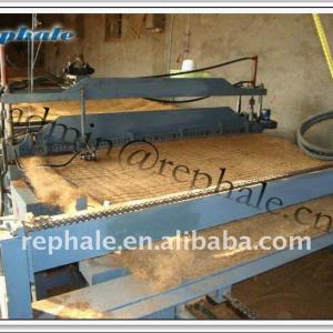 Bed mattress Knitting Machine