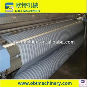 bed sheet textile machine