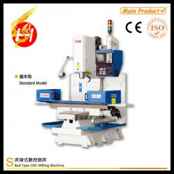 Bed Type CNC Milling Machine Bed Milling Machine CNC Milling Machine