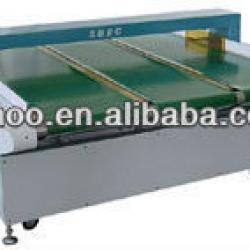 Bedclothes Needle Detector machine