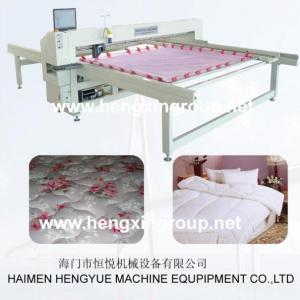 bedding machine HX quilt machine HXD fiber opening machine