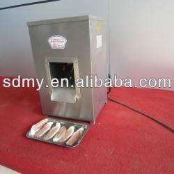 beef slicer cutting Machine for meat processing machine