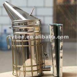 beekeeping equipment bee smoker