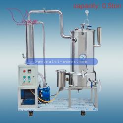 Beekeeping equipment honey thickener machine