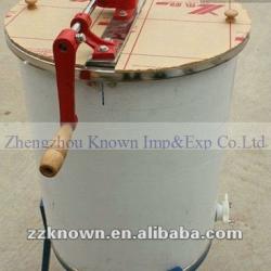 Beekeeping equipment stainless honey extractor