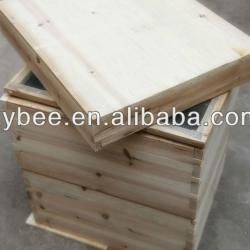 beekeeping top sale bee hive for beekeep