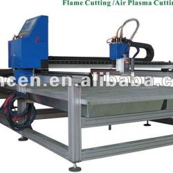 Beench Digital Cutting (Flame Cutting/Air Plasma Cutting)