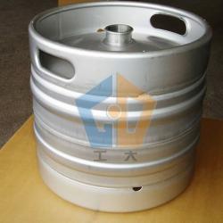 Beer barrel