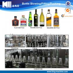 Beer Bottle Capper Machine