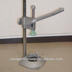 beer bottle capper machine(manual type)