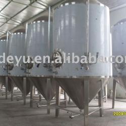 beer brewing equipment 1000L