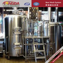 Beer Brewing Equipment