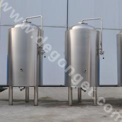 beer cooling equipment