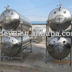 beer equipment beer storage tank bright beer tank