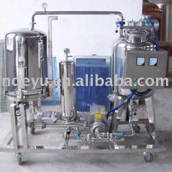 beer equipment fliter