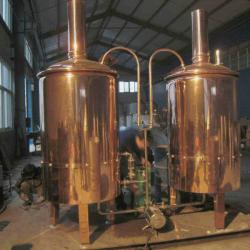 beer equipment for beer brewery