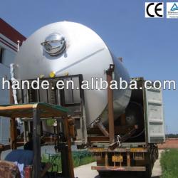 Beer equipment manufacture CE+TUV