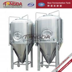 Beer Fermentation Equipment