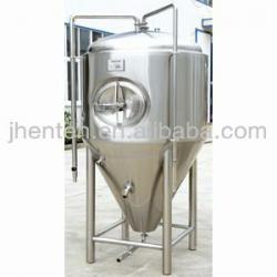 Beer fermentation tank