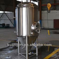 Beer fermentation tank