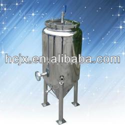 beer fermentation tank