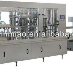 Beer Filling Capping 2-IN-1 Machine