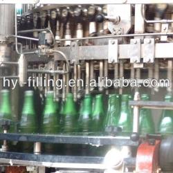 beer Filling machine