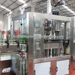 Beer Filling Machine