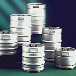 Beer Keg