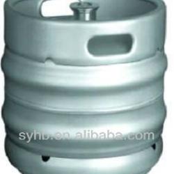 Beer Keg