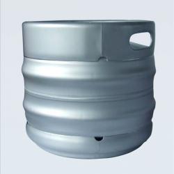 beer keg