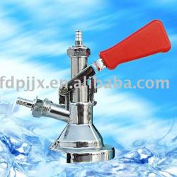 Beer keg valve A-type FD--F9