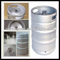 beer kegs(Stainless steel)