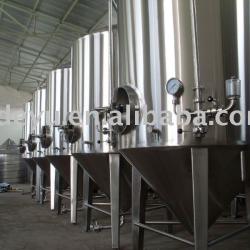 beer machine 10000L equipment