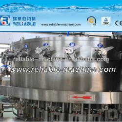 Beer POP Can Filling Machine / Machinery / Plant