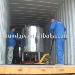 Beer Storage Tank