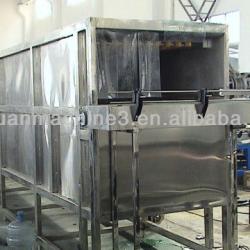 beer tunnel pasteurizer