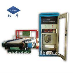 Beidou auto fertilizer belt conveying machine