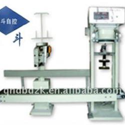 Beidou auto powdery fertilizer packing machinery