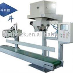 Beidou quantitative fertilizer packing machinery