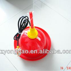 Bell shape poultry plasson Drinker