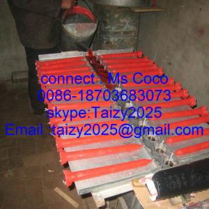 belt base candle making machine / candle forming machine