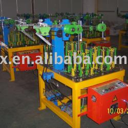 Belt Braiding Machine