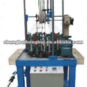 belt braiding machine