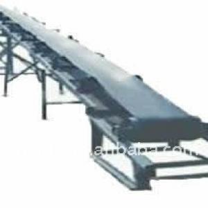 Belt conveyor