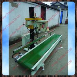 Belt Conveyor Pellet Packing Machine-0086-13721419972