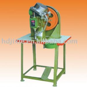 belt eyelet machines