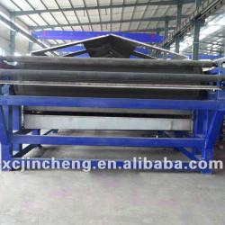 Belt Filter Press for Manganese Ore Filtering